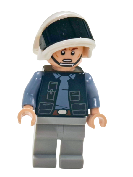 LEGO Star Wars Figur Rebel Fleet Trooper sw1285 Minifigure NEU